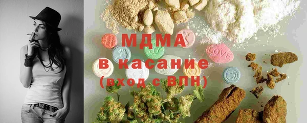 амф Бородино